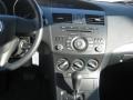 2012 Crystal White Pearl Mica Mazda MAZDA3 i Sport 4 Door  photo #9