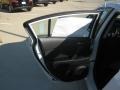 2012 Crystal White Pearl Mica Mazda MAZDA3 i Sport 4 Door  photo #16