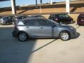 2012 Dolphin Gray Mica Mazda MAZDA3 i Touring 5 Door  photo #6