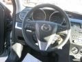 2012 Dolphin Gray Mica Mazda MAZDA3 i Touring 5 Door  photo #10