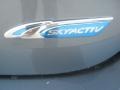 2012 Dolphin Gray Mica Mazda MAZDA3 i Touring 5 Door  photo #24