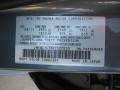Dolphin Gray Mica - MAZDA3 i Touring 5 Door Photo No. 25