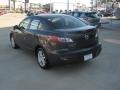Graphite Mica - MAZDA3 i Touring 4 Door Photo No. 3