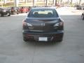 Graphite Mica - MAZDA3 i Touring 4 Door Photo No. 4