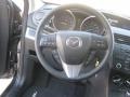 Graphite Mica - MAZDA3 i Touring 4 Door Photo No. 10