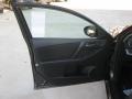 Graphite Mica - MAZDA3 i Touring 4 Door Photo No. 14