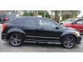 Brilliant Black Crystal Pearl - Caliber SRT4 Photo No. 7