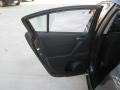 Graphite Mica - MAZDA3 i Touring 4 Door Photo No. 16