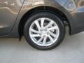 Graphite Mica - MAZDA3 i Touring 4 Door Photo No. 19