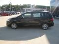 2012 Brilliant Black Mazda MAZDA5 Sport  photo #2