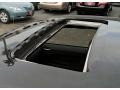 Dark Slate Gray Sunroof Photo for 2008 Dodge Caliber #55485965