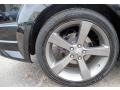 2008 Dodge Caliber SRT4 Wheel and Tire Photo