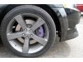 2008 Dodge Caliber SRT4 Wheel and Tire Photo