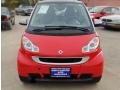 Rally Red - fortwo pure coupe Photo No. 2