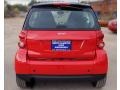 Rally Red - fortwo pure coupe Photo No. 5