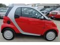 Rally Red - fortwo pure coupe Photo No. 7