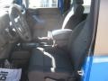 2012 Cosmos Blue Jeep Wrangler Sport 4x4  photo #13