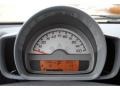 Gray Gauges Photo for 2009 Smart fortwo #55486154