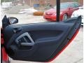 Rally Red - fortwo pure coupe Photo No. 17