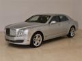 Moonbeam 2011 Bentley Mulsanne Sedan Exterior