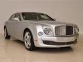 Moonbeam 2011 Bentley Mulsanne Sedan Exterior