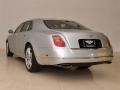 Moonbeam 2011 Bentley Mulsanne Sedan Exterior