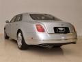  2011 Mulsanne Sedan Moonbeam