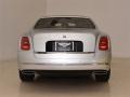 2011 Moonbeam Bentley Mulsanne Sedan  photo #6