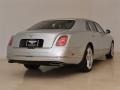 Moonbeam 2011 Bentley Mulsanne Sedan Exterior