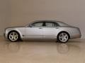 Moonbeam 2011 Bentley Mulsanne Sedan Exterior