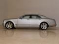  2011 Mulsanne Sedan Moonbeam