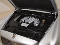 6.75 Liter Twin-Turbocharged OHV 16-Valve VVT V8 Engine for 2011 Bentley Mulsanne Sedan #55486356