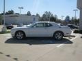Bright White - Challenger SXT Photo No. 2