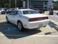 Bright White - Challenger SXT Photo No. 3