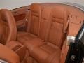 2009 Bentley Continental GTC Saddle Interior Interior Photo