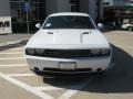 Bright White - Challenger SXT Photo No. 7