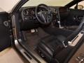 Beluga Interior Photo for 2009 Bentley Continental GT #55486586
