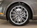 2009 Bentley Continental GT Speed Wheel and Tire Photo