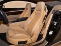  2005 Continental GT  Saffron/Beluga Interior