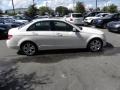 Arctic White - C 300 4Matic Luxury Photo No. 13