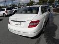 Arctic White - C 300 4Matic Luxury Photo No. 14