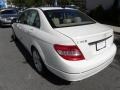 Arctic White - C 300 4Matic Luxury Photo No. 16