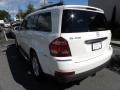 Alabaster White - GL 450 Photo No. 20