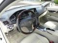 Almond Beige Interior Photo for 2010 Mercedes-Benz E #55486904