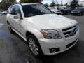 Arctic White - GLK 350 Photo No. 1