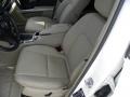 Arctic White - GLK 350 Photo No. 4