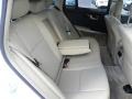 Arctic White - GLK 350 Photo No. 10