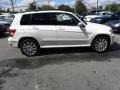 Arctic White - GLK 350 Photo No. 12