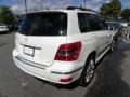 Arctic White - GLK 350 Photo No. 13