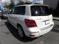 Arctic White - GLK 350 Photo No. 15
